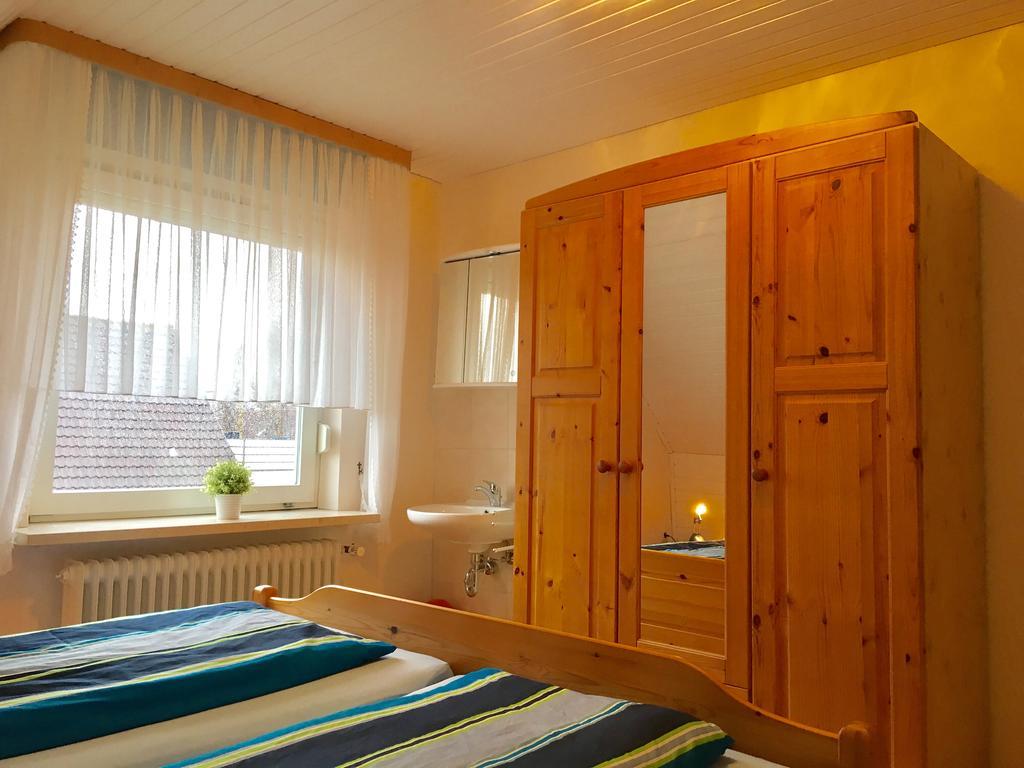 Ferienwohnung Nordlicht Norden Exterior photo